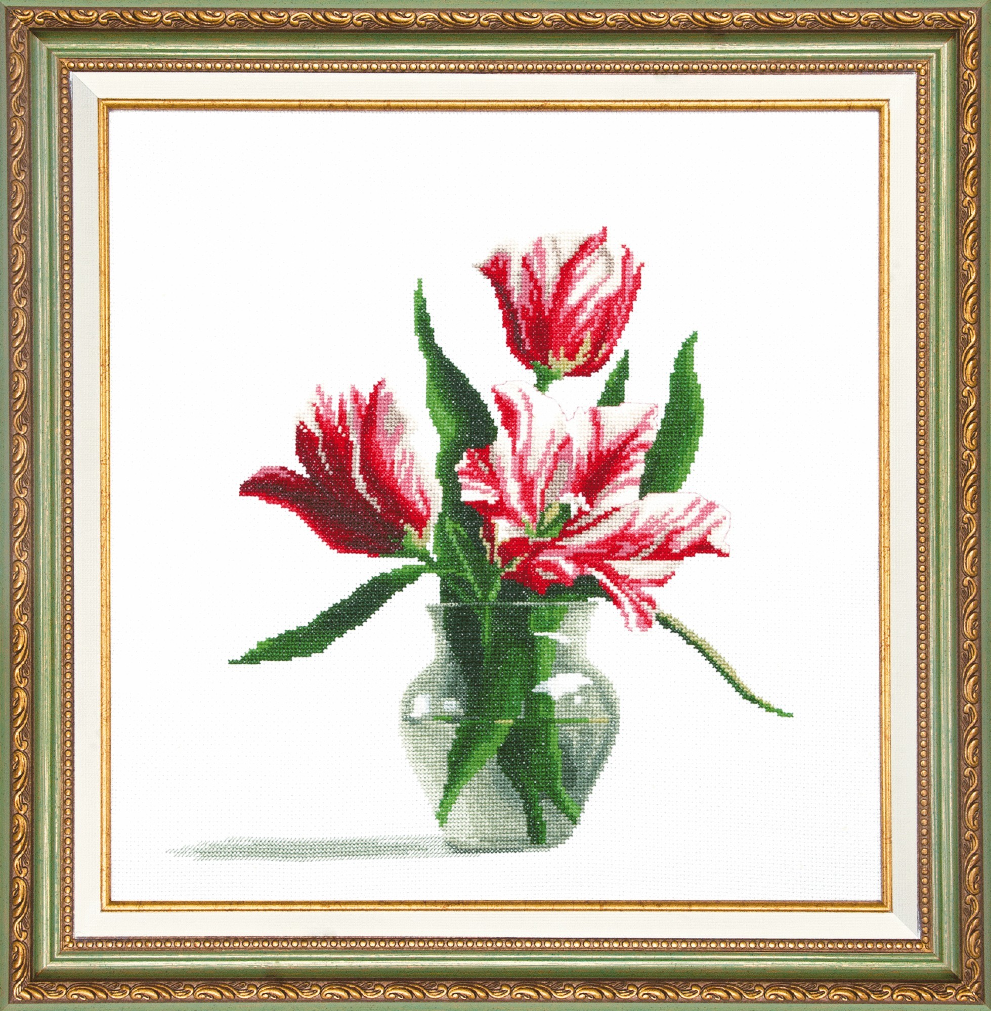 красный мить. красный мить. вышивка бисером красная смородина. красный мить. набор для вышивания чаривна мить розы.