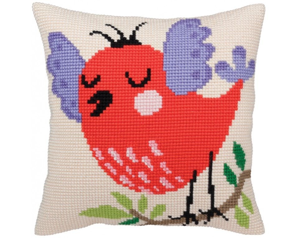 подушка песня детская