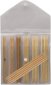 22544 Набір шкарпеткових спиць 15 см Bamboo KnitPro - 1
