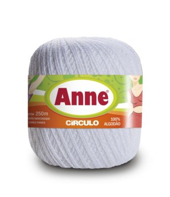 Anne Circulo - 1