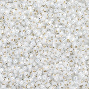 RR-551 Бісер Miyuki Round Rocailles 15/0 - 1