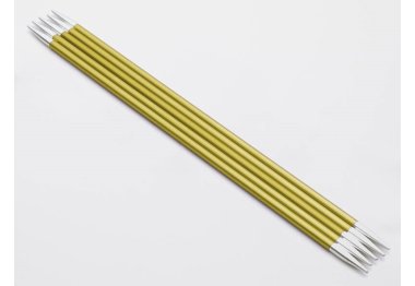 спиці для в'язання 47037 Спиці шкарпеткові Zing KnitPro, 20 см, 3.50 мм спиці для в'язання 47037 Спиці шкарпеткові Zing KnitPro, 20 см, 3.50 мм