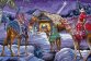 Набор для вышивки крестом L8108 Three Kings. Letistitch - 1 Набор для вышивки крестом L8108 Three Kings. Letistitch - 1