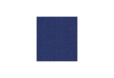  076/41 Тканина для вишивання фасована Nordic Blue 50х35 см 28ct. Permin