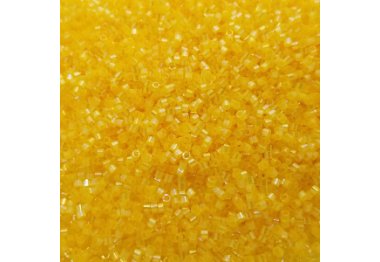 DB-1861 Бисер Miyuki Delica Beads 11/0 (сатин желтый) DB-1861 Бисер Miyuki Delica Beads 11/0 (сатин желтый)