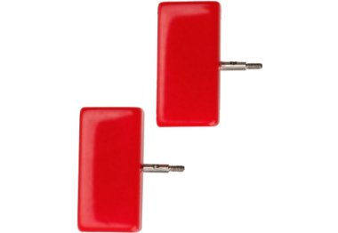  Ограничитель для кабеля Mini (пара) арт. 2502-M ChiaoGoo