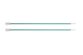 47326 Спицы прямые Zing KnitPro, 40 см, 3.25 мм - 1 47326 Спицы прямые Zing KnitPro, 40 см, 3.25 мм - 1