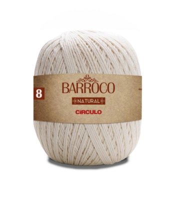 Barroco 8 Circulo - 1