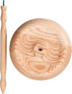 Держатель пряжи вращающийся Yarn Butler арт. 1092 ChiaoGoo - 3