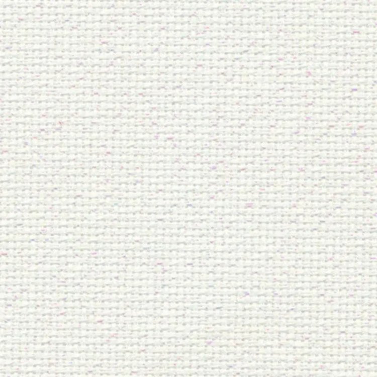 3326/11 Тканина для вишивання фасована Aida extra fine 20 ct. Zweigart 55х70 см - 1