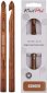 31252 Крючок односторонній Ginger KnitPro, 10.00 мм - 1 31252 Крючок односторонній Ginger KnitPro, 10.00 мм - 1