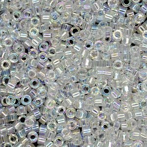 DB-51 Бисер Miyuki Delica Beads 11/0 - 1