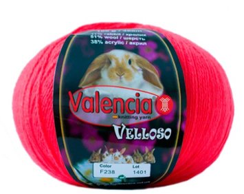 Валенсия Веллосо (упаковкой 5 шт.) - 1
