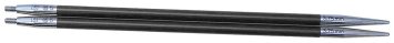 Спицы съемные FORTE 13см 2,75мм арт. 4505-2 ChiaoGoo - 2