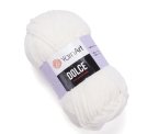 Пряжа Dolce Yarnart  Дольче Ярнарт купить цвета 856