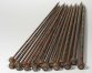 20228 Набор деревянных прямых спиц 35 см Symfonie Wood KnitPro - 3