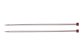 10271 Спиці прямі Nova Metal KnitPro, 30 см, 2.00 мм - 1 10271 Спиці прямі Nova Metal KnitPro, 30 см, 2.00 мм - 1