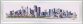 568 Skyline Sydney Linen. Набір для вишивки хрестом Thea Gouverneur - 1 568 Skyline Sydney Linen. Набір для вишивки хрестом Thea Gouverneur - 1