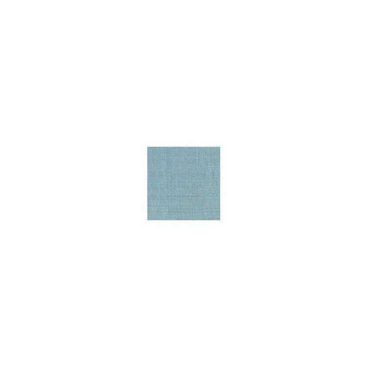 076/303 Тканина для вишивання фасована Touch of Blue 50х70 см 28ct. Permin - 1