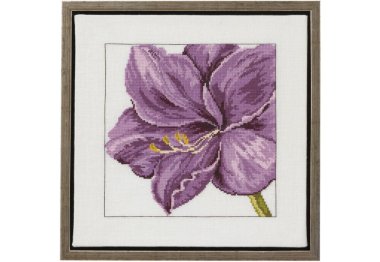  70-1152 Лілія. Набір для вишивання хрестом PERMIN