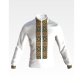 Рубашка мужская (заготовка для вышивки) СЧ-004 - 1
