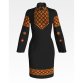 Платье женское (заготовка для вышивки) ПЛ-028 - 3