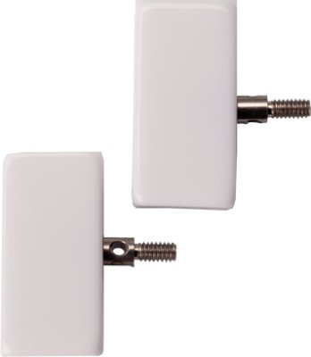 Обмежувач для кабелю Small (пара) арт. 2502-S ChiaoGoo - 1