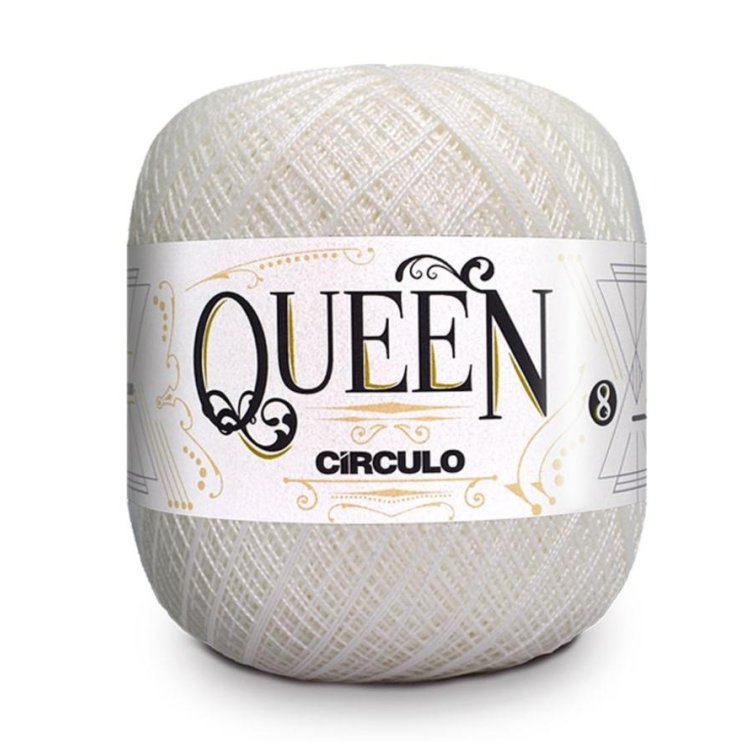 Квін Циркуло Queen Circulo - 1