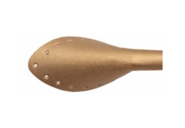  Ручки для сумок (штучна шкіра) пришивні, 40 см Golden (pack of 2 handles) KnitPro 10908