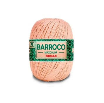 Barroco Maxcolor 4 Circulo - 1 Barroco Maxcolor 4 Circulo - 1