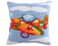 5176 Fly Boy. Набір для вишивки хрестиком Collection D'Art - 1