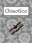 Поєднувачі кабелів Mini (пара) арт. 2501-M ChiaoGoo - 1