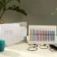 47412 Набор съемных круговых спиц ZING KnitPro - 3