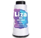 Liza Thin Fina Circulo купить цвета 8001