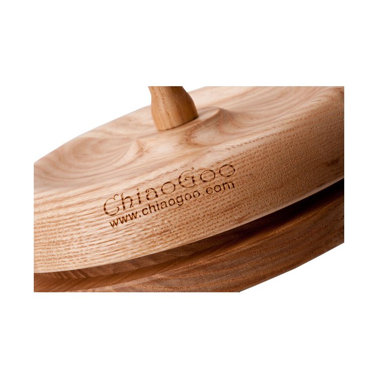 Держатель пряжи вращающийся Yarn Butler арт. 1092 ChiaoGoo - 4