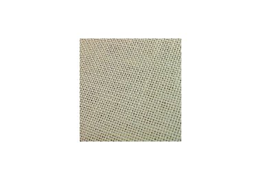  076/203 Ткань для вышивания фасованная Waterlily 50х35 см 28ct. Permin