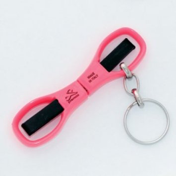 Складные ножницы с держателем для ключей Premax арт. 86111 - 1