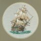 H309 Победа. Набор для вышивки крестом Heritage Crafts - 1