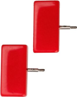 Обмежувач для кабелю Mini (пара) арт. 2502-M ChiaoGoo - 1 Обмежувач для кабелю Mini (пара) арт. 2502-M ChiaoGoo - 1