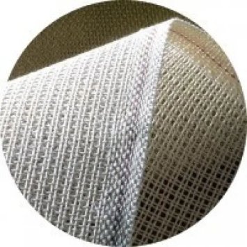 528//44 Тканина для вишивання Stramin Tapestry (44 ступенів) ширина 68 см. Zweigart - 1