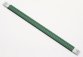 47035 Спиці шкарпеткові Zing KnitPro, 20 см, 3.00 мм - 1