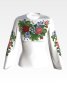 Блузка жіноча (заготовка для вишивки) БЖ-021 - 1