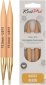35644 Спицы съемные Basix KnitPro, 10.00 мм - 1 35644 Спицы съемные Basix KnitPro, 10.00 мм - 1