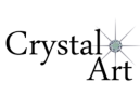 Вишивка та бісероплетіння Crystal Art