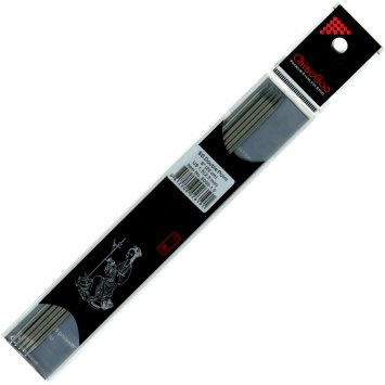 Спицы носочные 20см 3.25мм арт. 6008-3 ChiaoGoo - 1