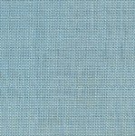 076/303 Ткань для вышивания фасованная Touch of Blue 50х70 см 28ct. Permin - 1
