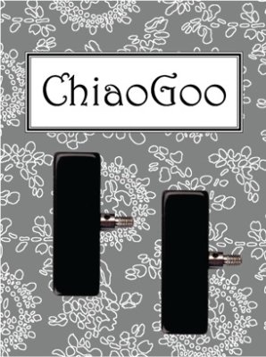 Обмежувач для кабелю Large (пара) арт. 2502-L ChiaoGoo - 1