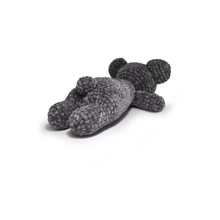 4 AMIGURUMI KIT - NAPPY TIME Коала. Набір для в'язання іграшки - 4