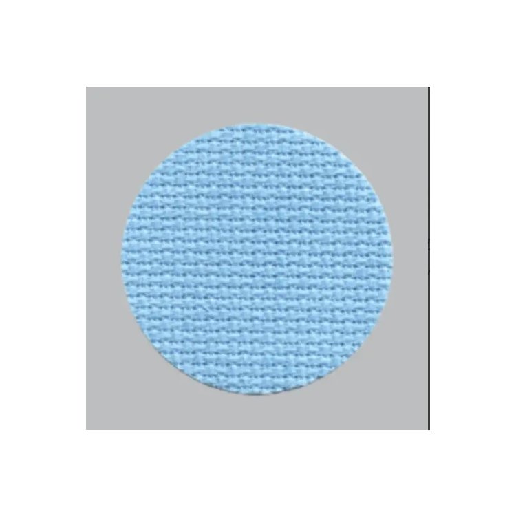 3793/550 Тканина для вишивання Fein-Aida 18 ct. Zweigart 55х70 см - 1