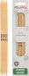 22128 Спиці шкарпеткові Bamboo KnitPro, 20 см, 4.00 мм - 1 22128 Спиці шкарпеткові Bamboo KnitPro, 20 см, 4.00 мм - 1